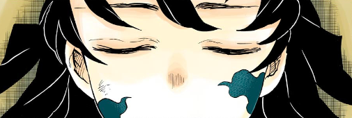 死亡した時透無一郎