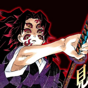 鬼滅の刃】上弦の壱「黒死牟(こくしぼう)」の過去について解説