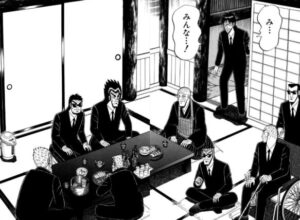 【漫画】天 天和通りの快男児の最終回ネタバレ感想まとめ!アカギがアルツハイマーで自殺?!【葬式編・通夜編の結末】 - 漫画の力